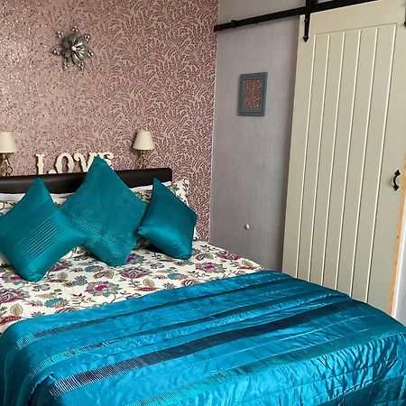 The Sunningdale Otel Skegness Dış mekan fotoğraf