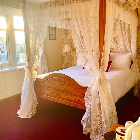 The Sunningdale Otel Skegness Dış mekan fotoğraf