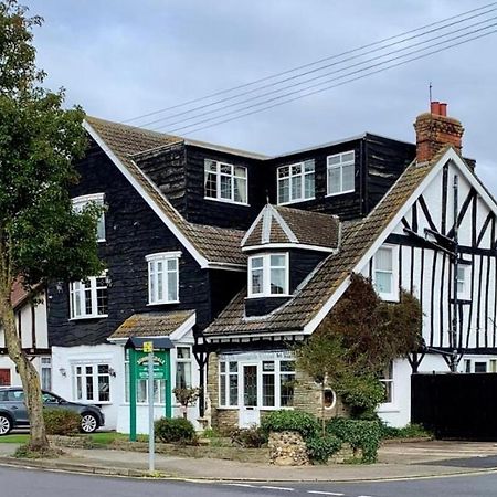 The Sunningdale Otel Skegness Dış mekan fotoğraf