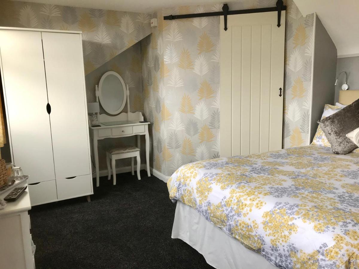 The Sunningdale Otel Skegness Dış mekan fotoğraf