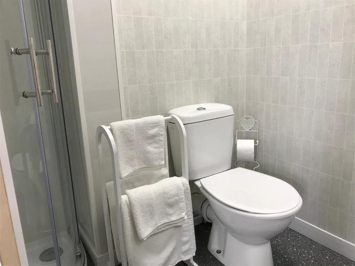 The Sunningdale Otel Skegness Dış mekan fotoğraf