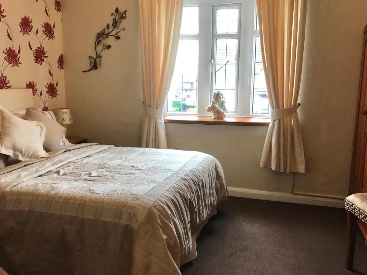 The Sunningdale Otel Skegness Dış mekan fotoğraf