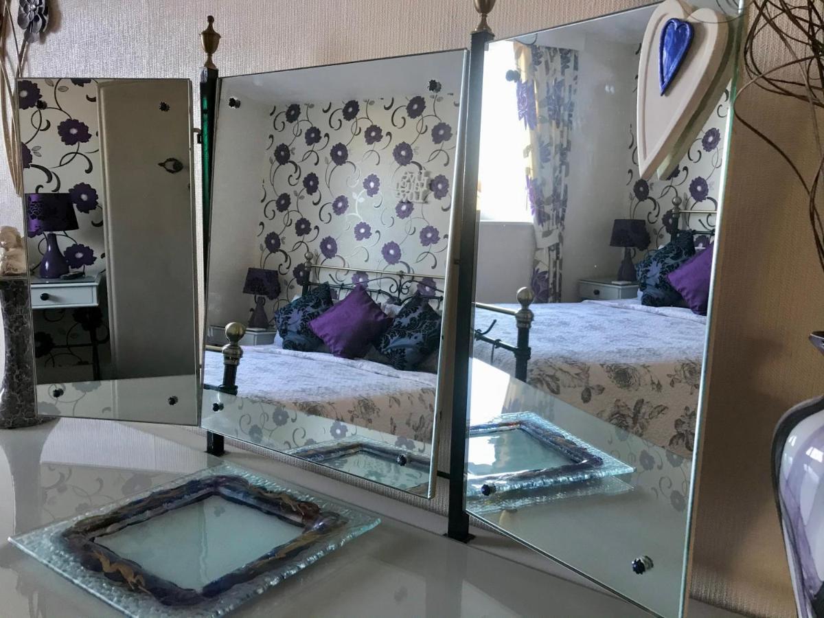 The Sunningdale Otel Skegness Dış mekan fotoğraf
