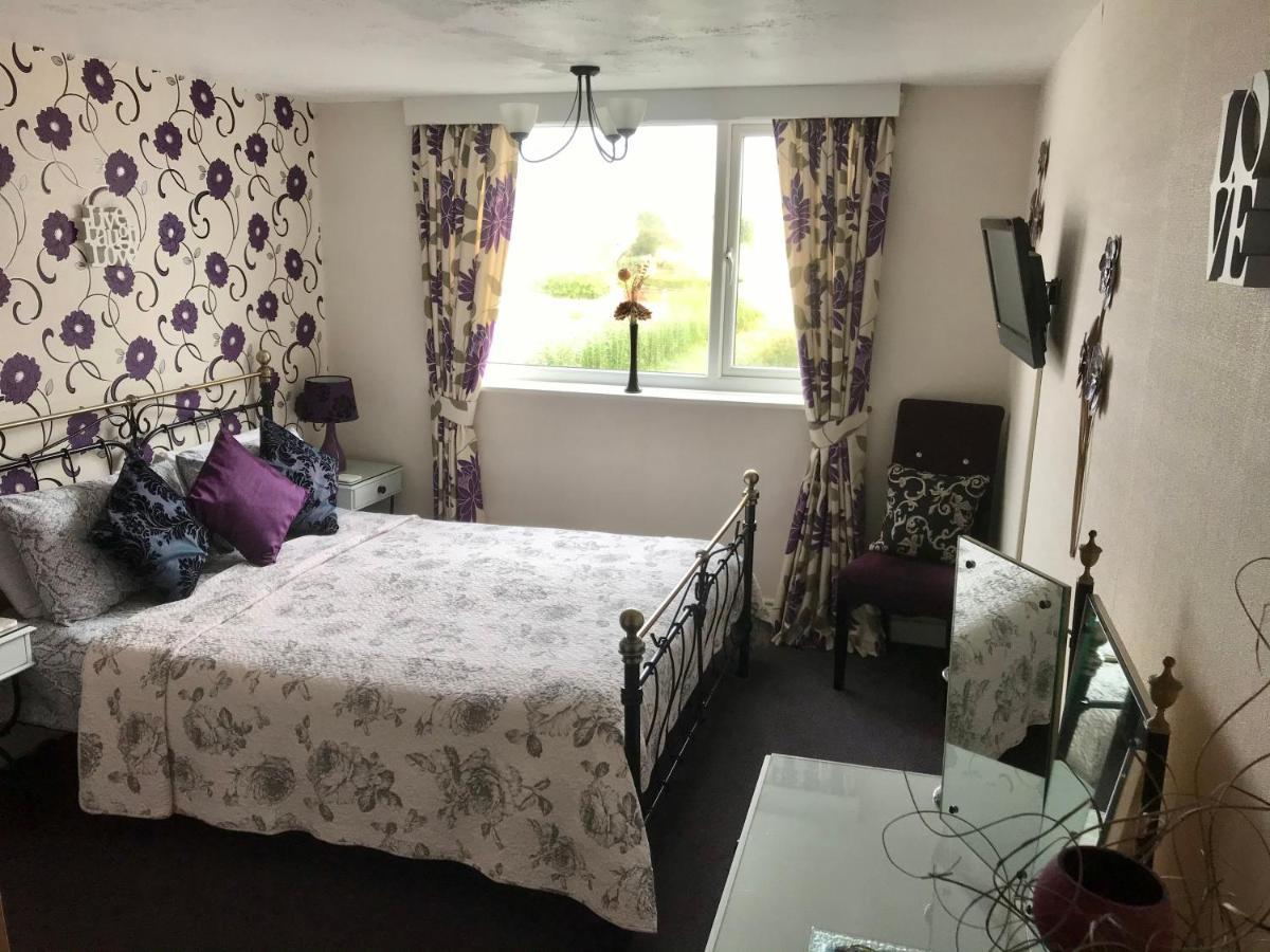 The Sunningdale Otel Skegness Dış mekan fotoğraf