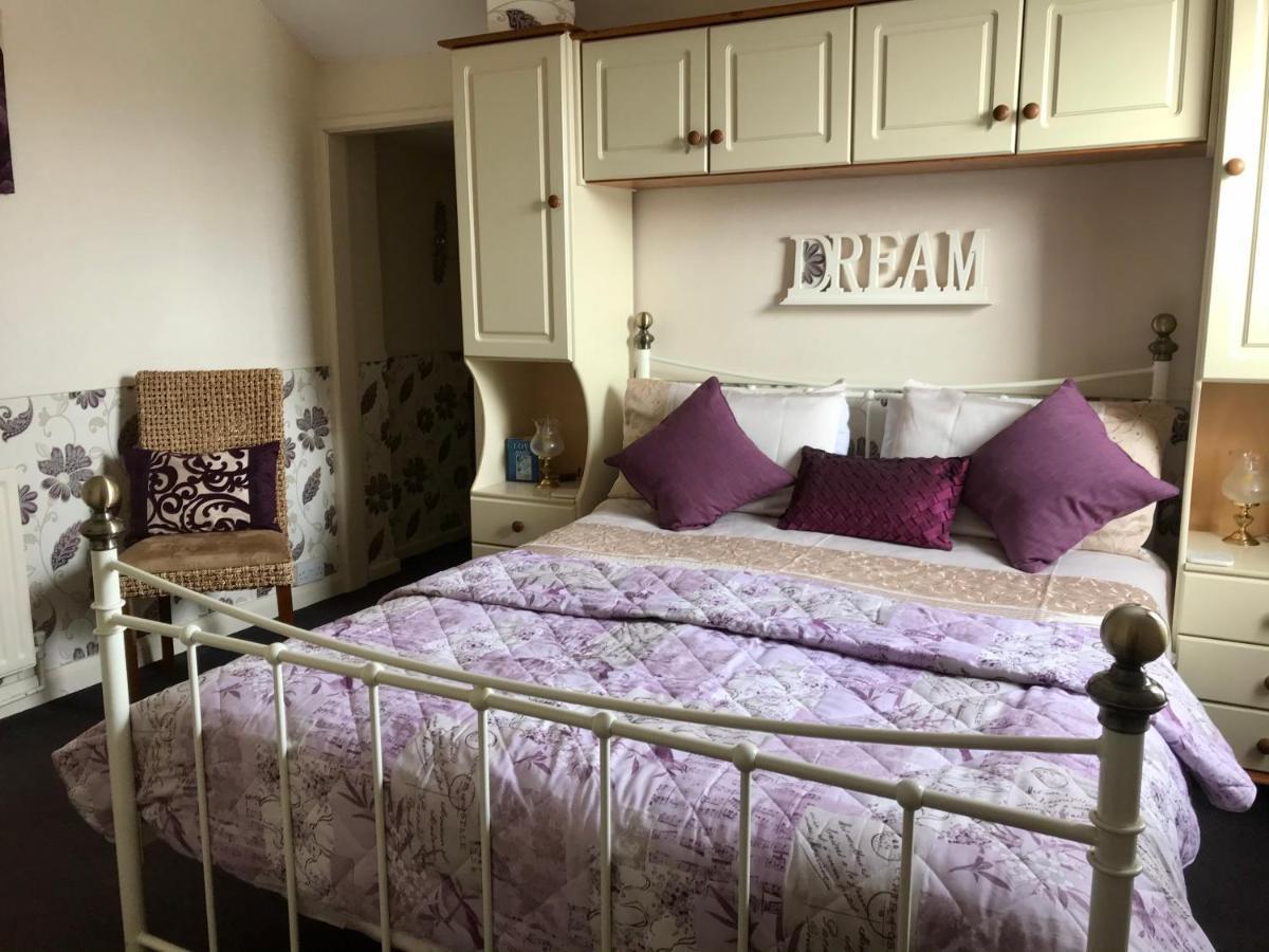 The Sunningdale Otel Skegness Dış mekan fotoğraf