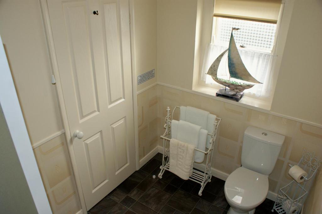 The Sunningdale Otel Skegness Oda fotoğraf