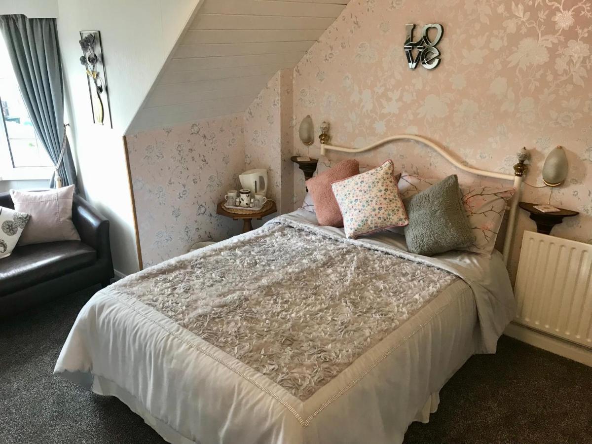 The Sunningdale Otel Skegness Dış mekan fotoğraf