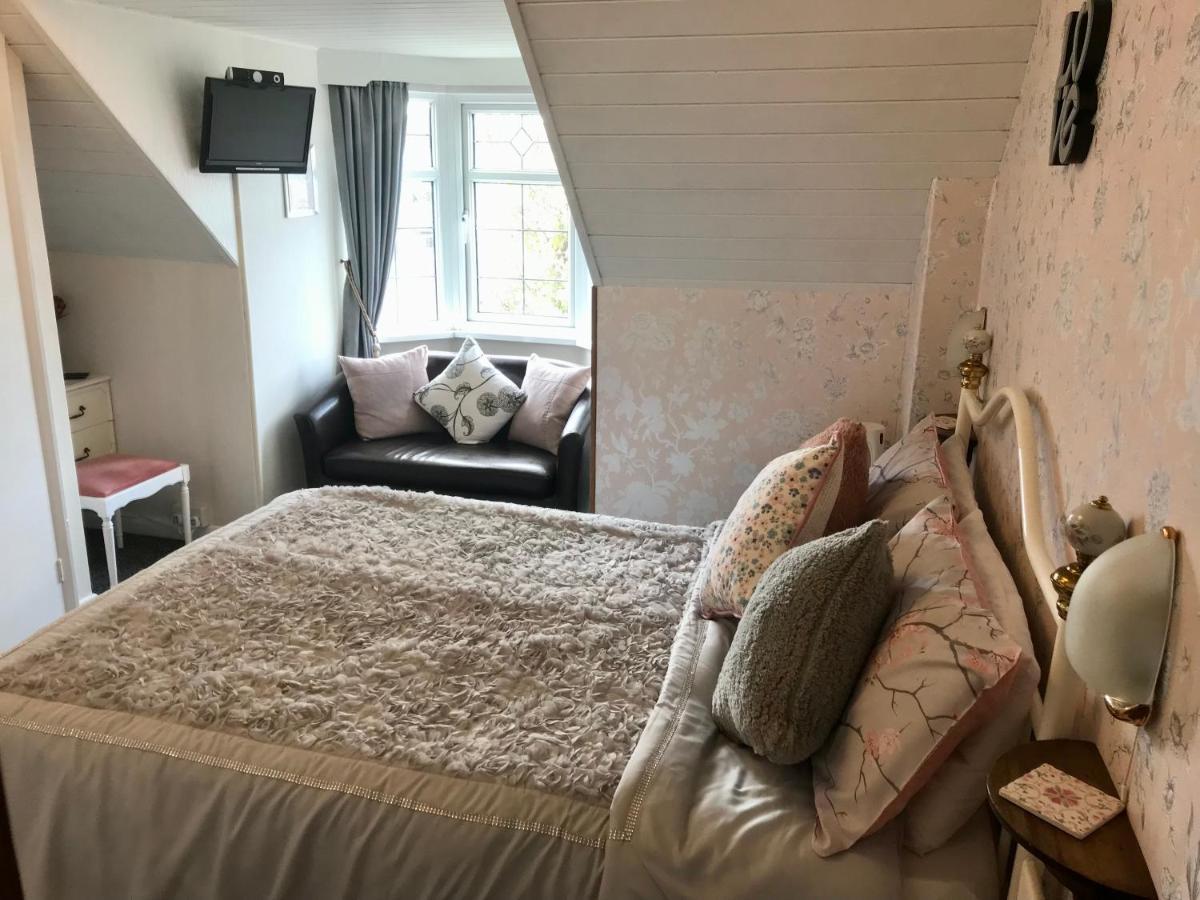 The Sunningdale Otel Skegness Dış mekan fotoğraf