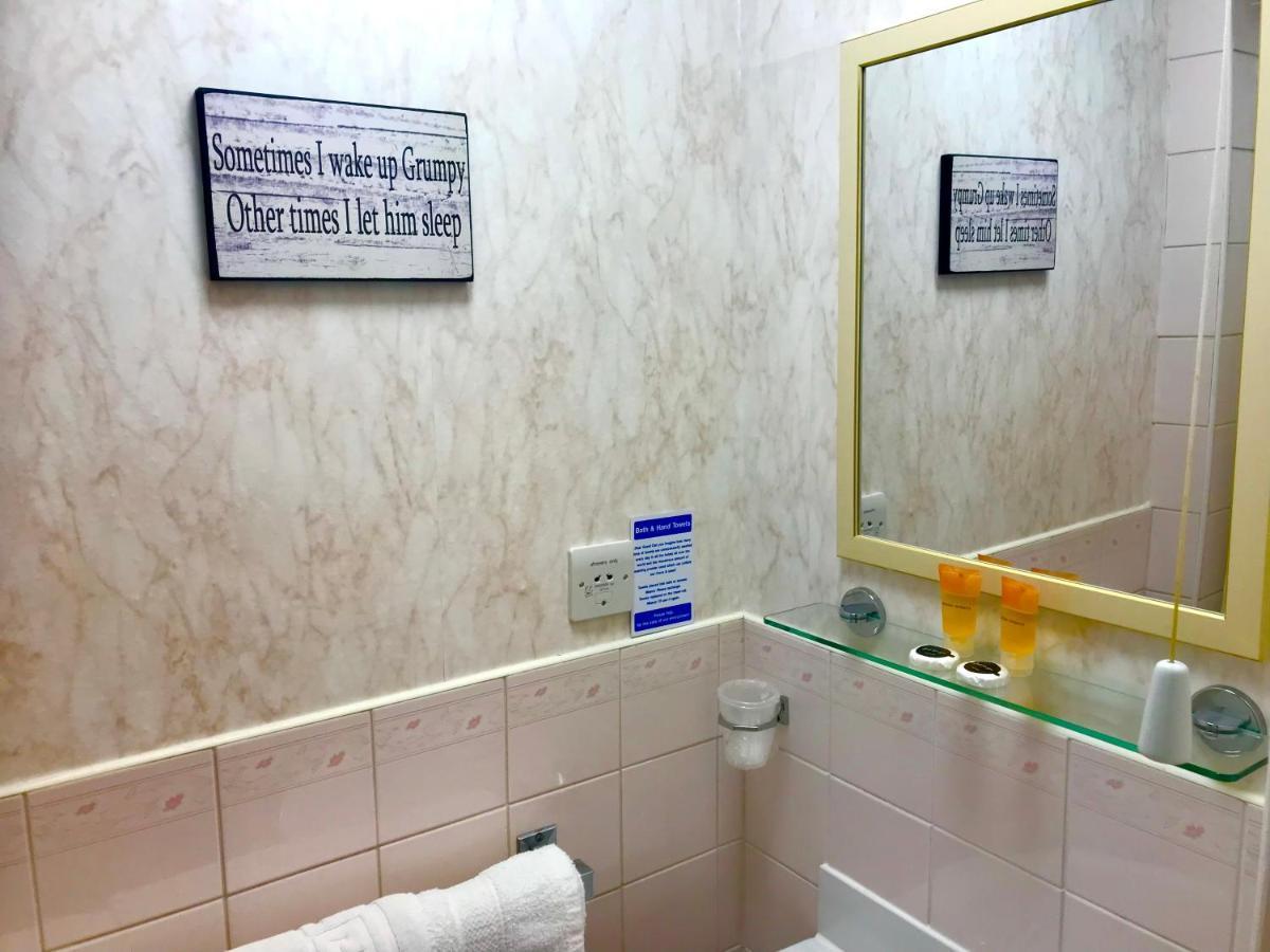 The Sunningdale Otel Skegness Dış mekan fotoğraf