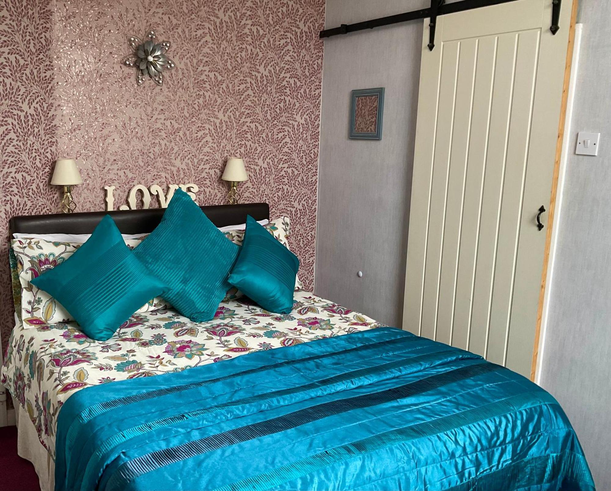 The Sunningdale Otel Skegness Dış mekan fotoğraf