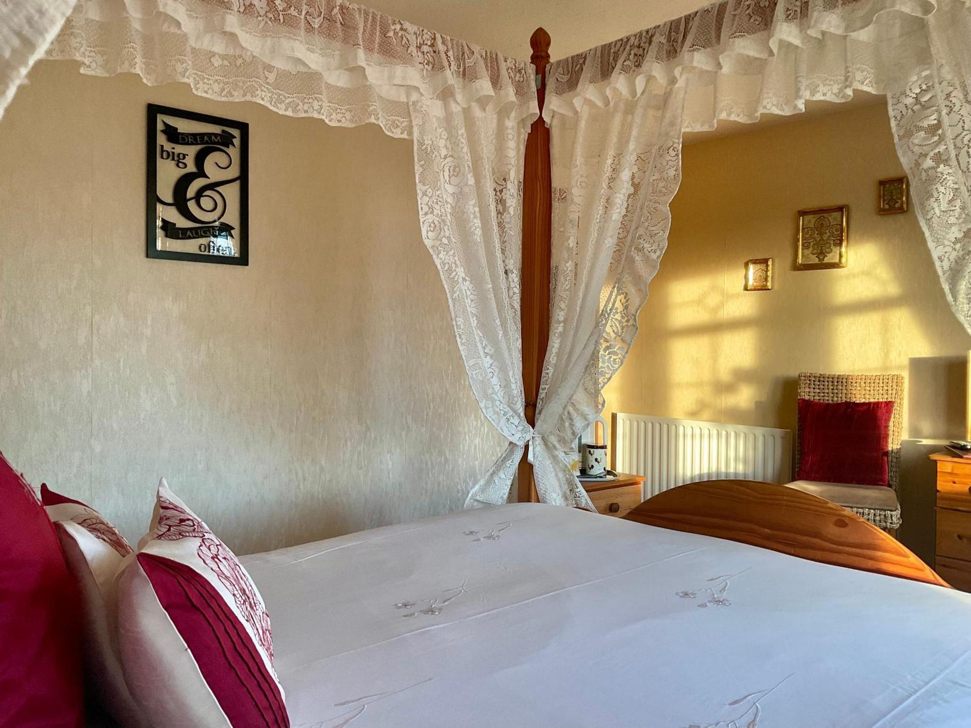 The Sunningdale Otel Skegness Dış mekan fotoğraf