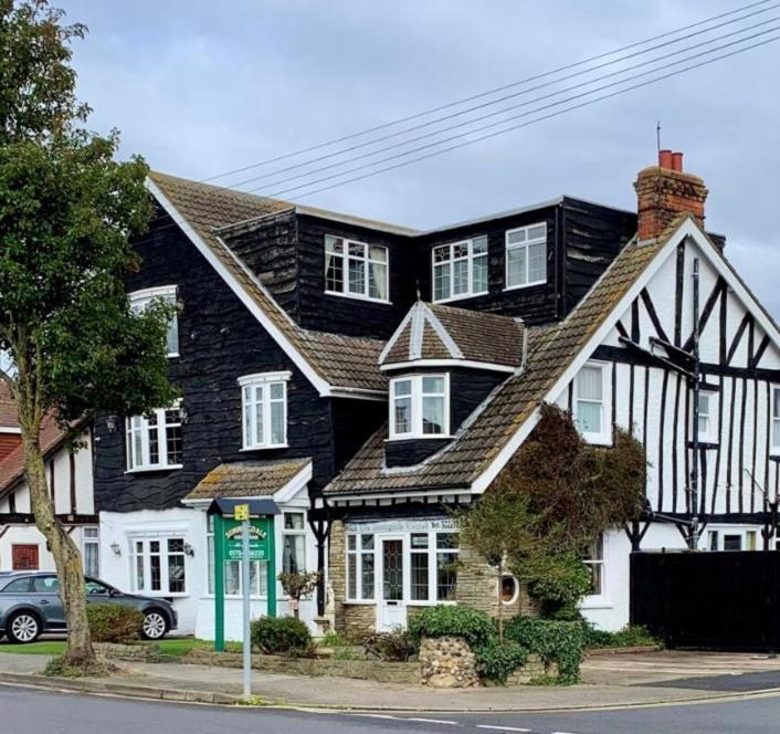 The Sunningdale Otel Skegness Dış mekan fotoğraf
