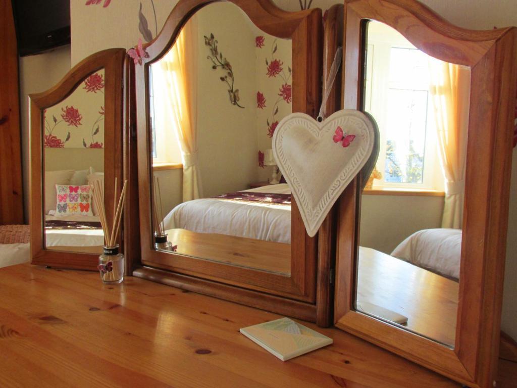 The Sunningdale Otel Skegness Oda fotoğraf