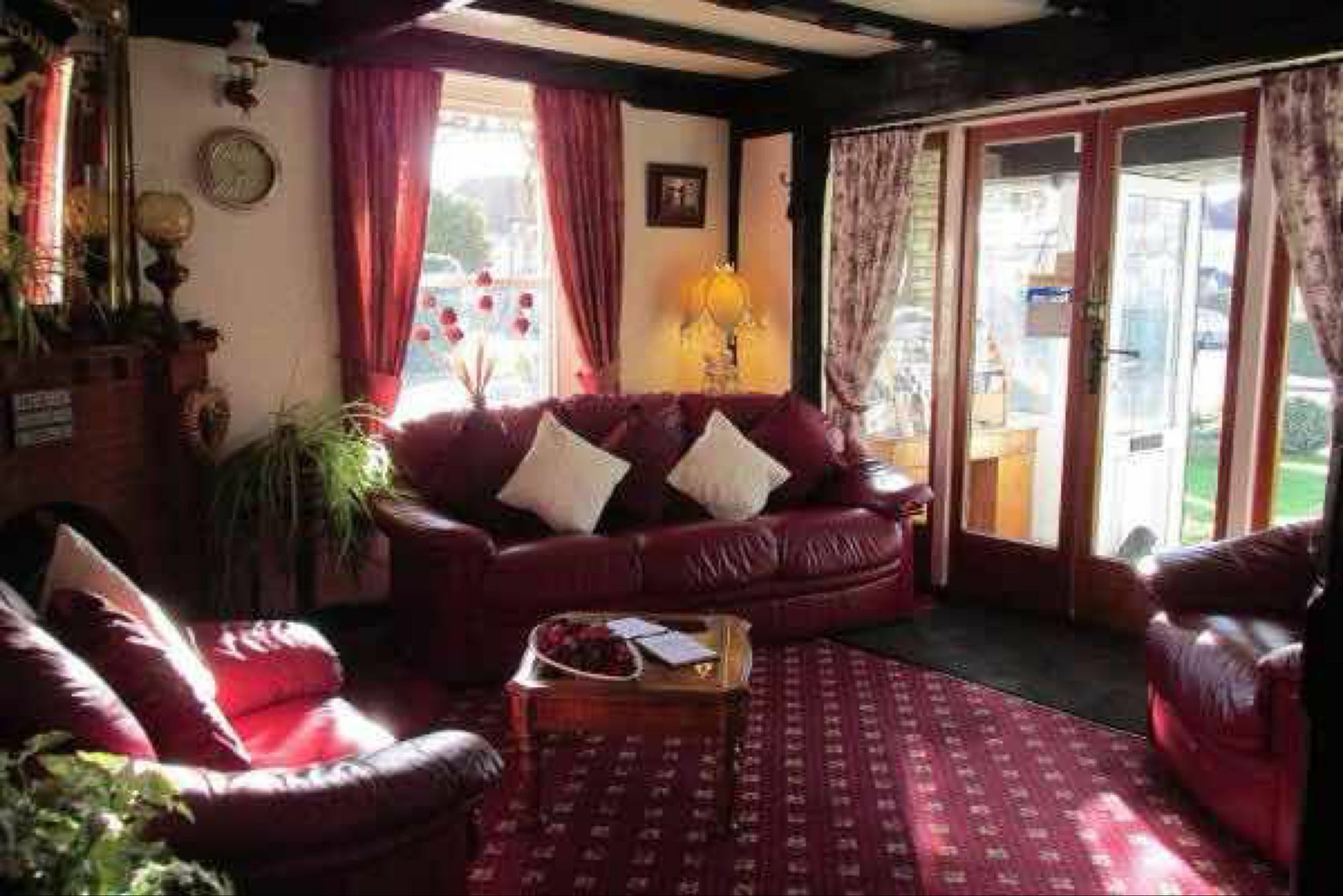 The Sunningdale Otel Skegness Dış mekan fotoğraf